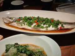 -绿茶餐厅(雁塔大悦城店)