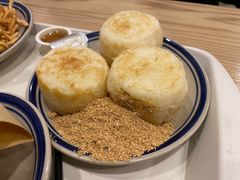 -正南齐北·老街糯米团(洪崖洞店)