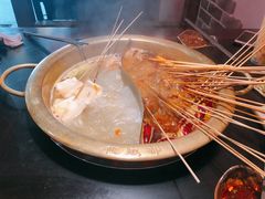 -欧阳小姐在成都(爱琴海店)