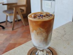 -Me Coffee下午茶艺术空间