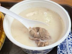 -穆得·老周家牛肉烧饼(普利街店)
