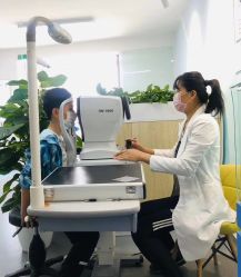 点击看大图 -清清博视儿童眼视光中心(角门西店)