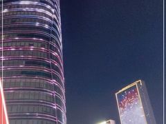 -长沙北辰三角洲大悦城