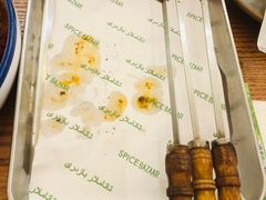 -香料集市新疆餐厅·清真聚餐(成都远洋太古里店)