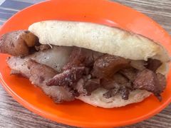 -清真-戏楼王记牛肉面