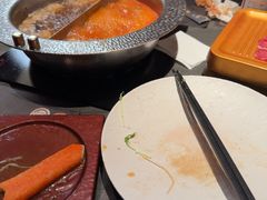 -牛YO寿喜烧和牛火锅自助(三台子万象汇店)