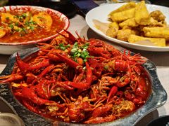 -李叔叔虾蟹大排档(青羊店)