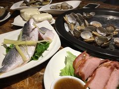 -船奇蒸汽海鲜·闽菜(八市海鲜总店)