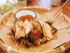 -刘师父老汉口江湖菜(蔡锷路店)