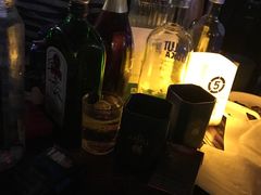 -CASTLE 古堡酒吧