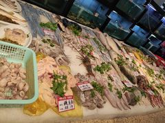 -渔满仓海鲜渔家(象山二店)