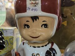 -台北地下街