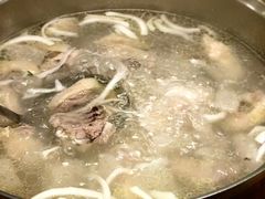 -润园四季椰子鸡火锅(南山海岸城店)