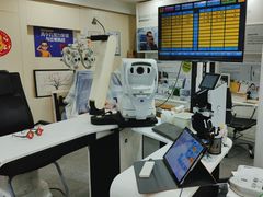 -优视力蔡司眼镜验配中心(越秀城市广场奥莱店)