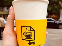 -JPG coffee(广州体育西店)
