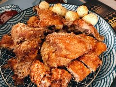 -烧鸟横丁(联发文创口岸店)