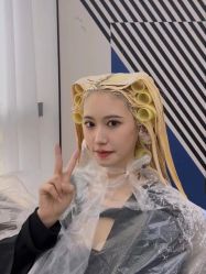 点击看大图 -JUNO hair salon