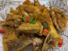 -寻味顺德·南记酒家·传统顺德菜·鱼生(广源路店)