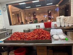 -阿胖龙虾小海鲜(宁国南路总店)