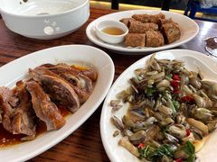 -陈鹏鹏潮汕菜(欢乐海岸 海边景观店)