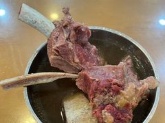 -老牌依强牛肉店(达道总店)