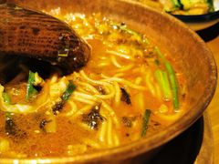 -觅山云南菜(泊富ICITY店)