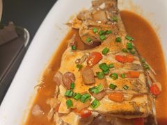 -小菜园新徽菜(青岛市南万象城店)