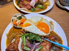 -泰盏鬼·颓废冬阴(陈家祠扬韬店)