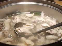 -椰贝原味椰子鸡(江南万达店)