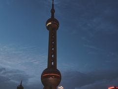 -东方明珠广播电视塔