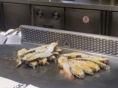 -雍和会海鲜姿造自助(湖东路店)