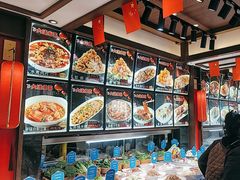 -盈春大饭店(千山路店)