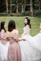 -WECOUTURE高级订制广州