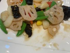 -烤肉季饭庄