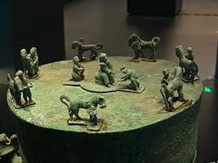 -广西壮族自治区博物馆