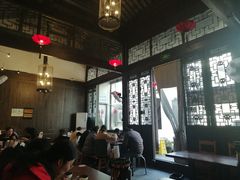 -新万鑫银丝面·非遗无锡味(惠山古镇店)