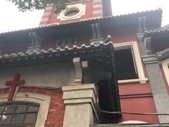 -广州基督教救主堂