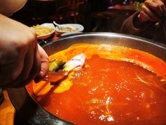 -野山舂·贵州现舂酸汤牛肉(鸿通城店)