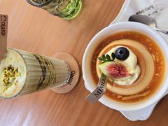 -MIMO CAFE(沙头角店)