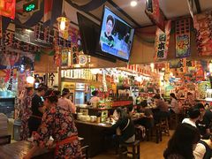 -平成屋· Late Night 食堂(四川北路店)