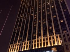 -青岛富力艾美酒店