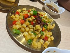 -新大新1993贵州山里味(青云市集店)