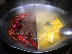 -湊湊火锅·茶憩(石家庄万象城店)