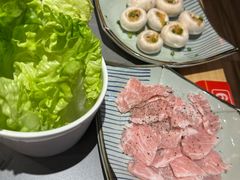 -炉太郎日式烧肉店(华贸店)