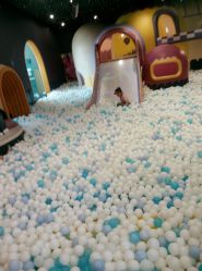 -MELAND CLUB亲子乐园·派对·餐厅(北京芳圆里ID MALL店)