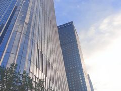 -中央广播电视总台(光华路办公区)