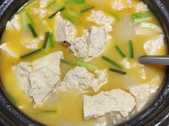 -洪福饭店·十八年老店