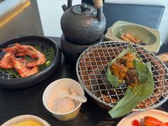 -花潮料理艺食馆(成都万象城店)