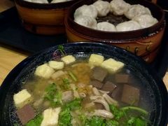 -百年尹氏汤包(湖南路狮子桥店)