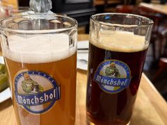 -巴伐利亚啤酒坊(意式风情街店)